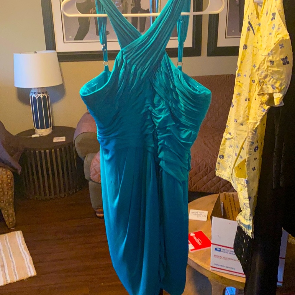 Party dress